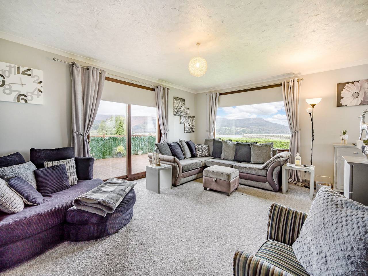 Highview in Firth Of Clyde