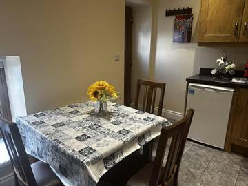 Barn for 4 People in County Down, Ulster, Photo 3