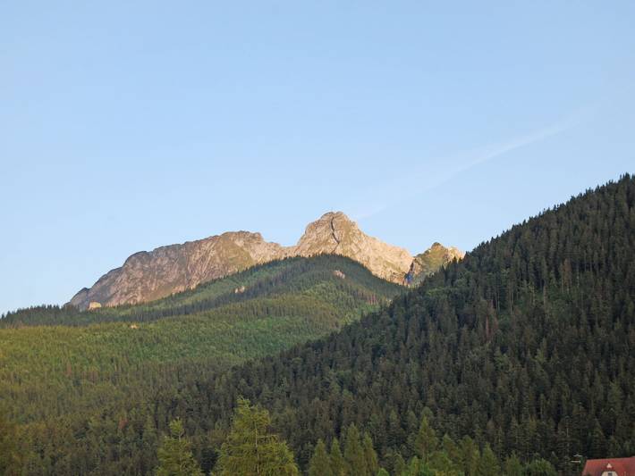 Appartement entier, Giewont View - Giewont View 165.1 in Kościelisko (Ville), Kościelisko