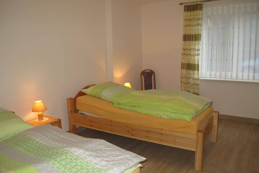 Ganze Wohnung, Am Burgberg in Eilenburg, Sächsisches Burgen- und Heideland