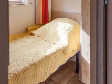 Camping voor 4 Personen in Les Moutiers-en-Retz, Saint-Nazaire en omgeving, Afbeelding 4