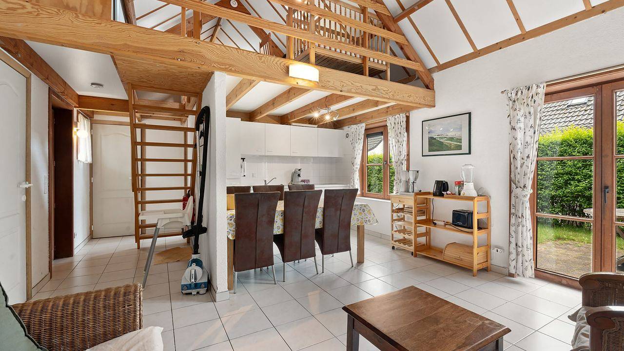 Ferienhaus für 6 Personen (175 m²) in Wenduyne in Wenduine, De Haan