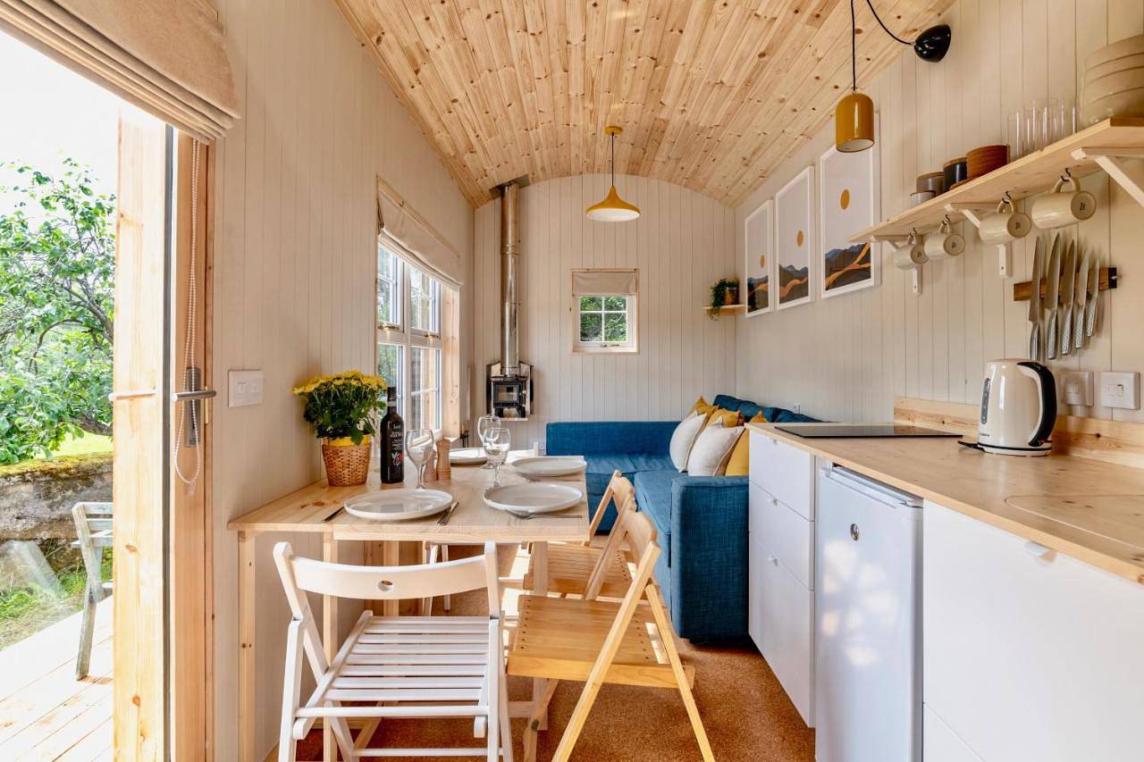 One-Bedroom House in Ballater, Cairngorms National Park