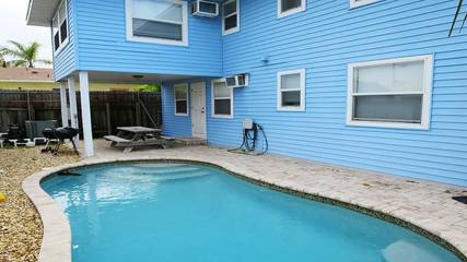 Villa for 4 People in Holmes Beach, Anna Maria Island, Photo 3
