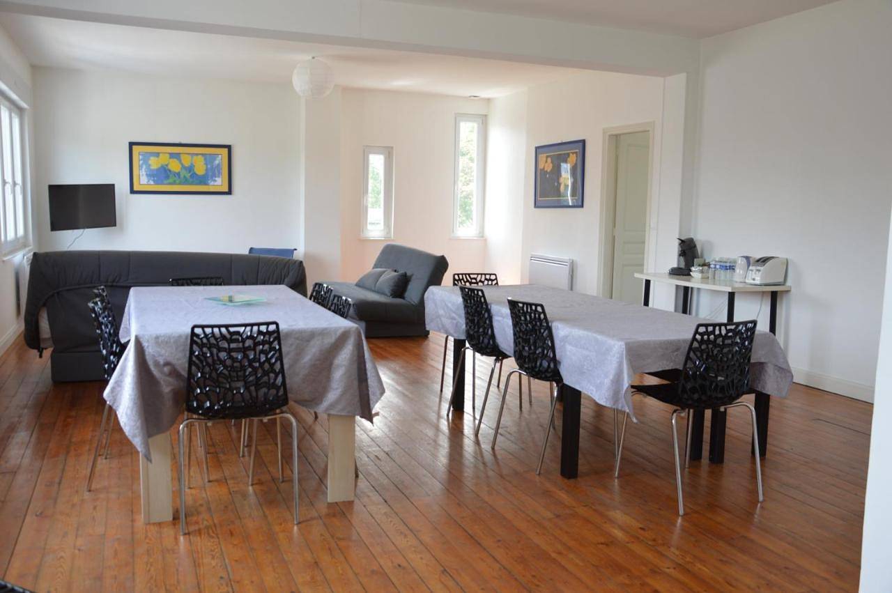 Appartement entier, A la croisée des chemins in Amiens, Région d'Amiens