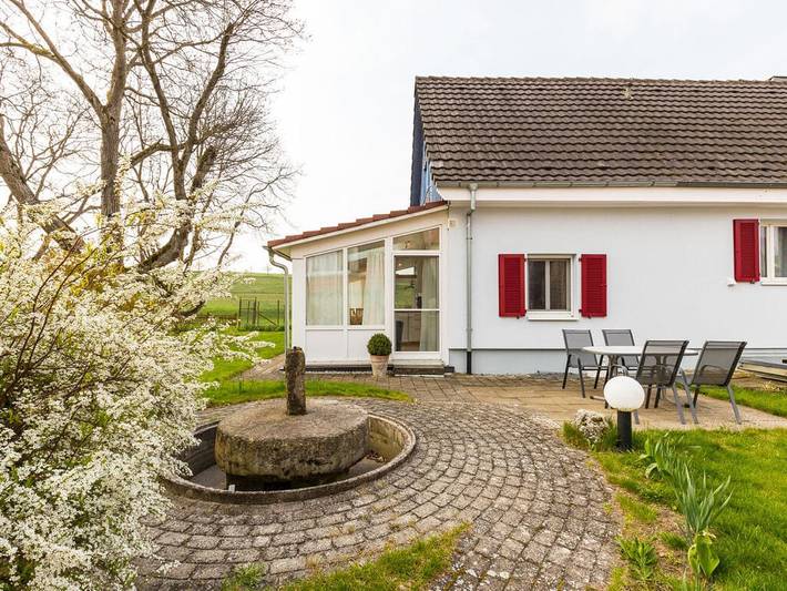 Ferienhaus für 4 Personen, mit Garten und Terrasse in Ueberlinger see - 3