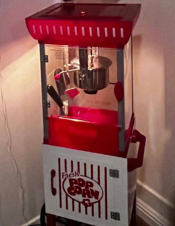 Gîte pour 2 personnes à Reno - 4