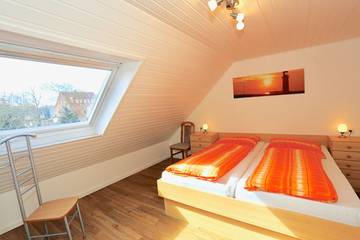 Ferienwohnung für 3 Personen in Nordseeküste, Landkreis Aurich, Bild 1