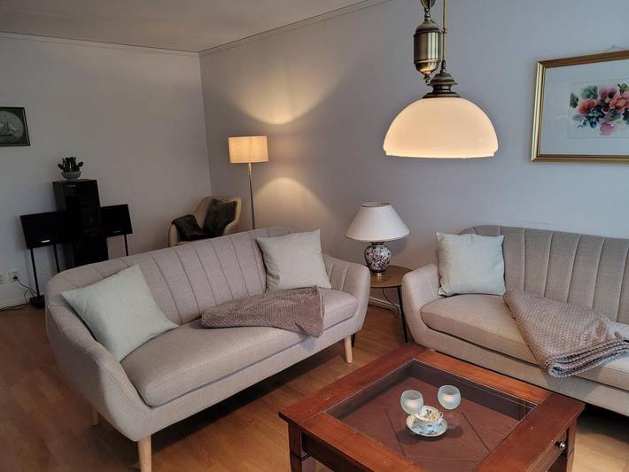 Ferienhaus für 4 Personen, mit Terrasse in Burg auf Fehmarn - 4
