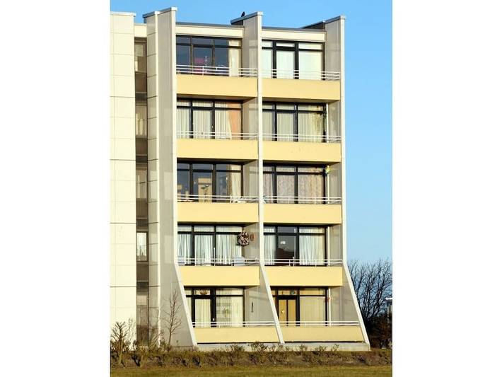 Ferienhaus für 4 Personen, mit Balkon in Burgtiefe - 3