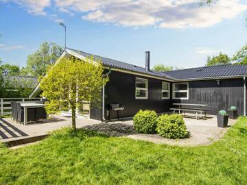 Luxus-ferienhaus für 6 Personen in Hemmet, Dänemark an der Nordsee, Bild 2