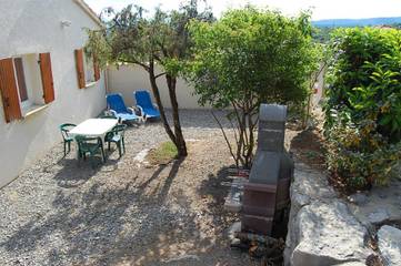 Village Vacances pour 5 Personnes dans Joyeuse, Ardèche, Photo 2