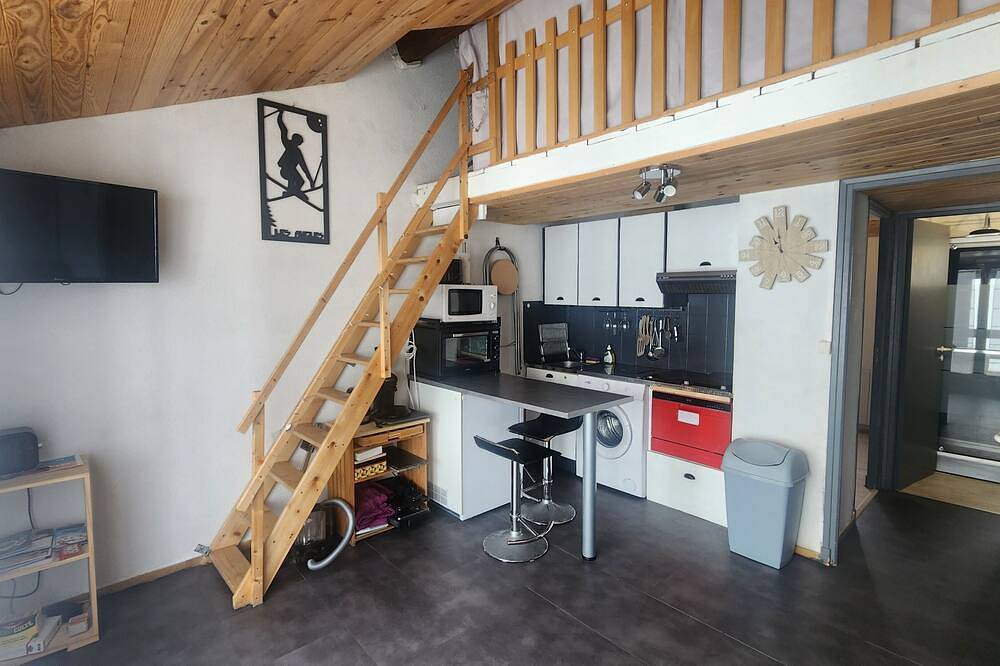Appartement de vacances