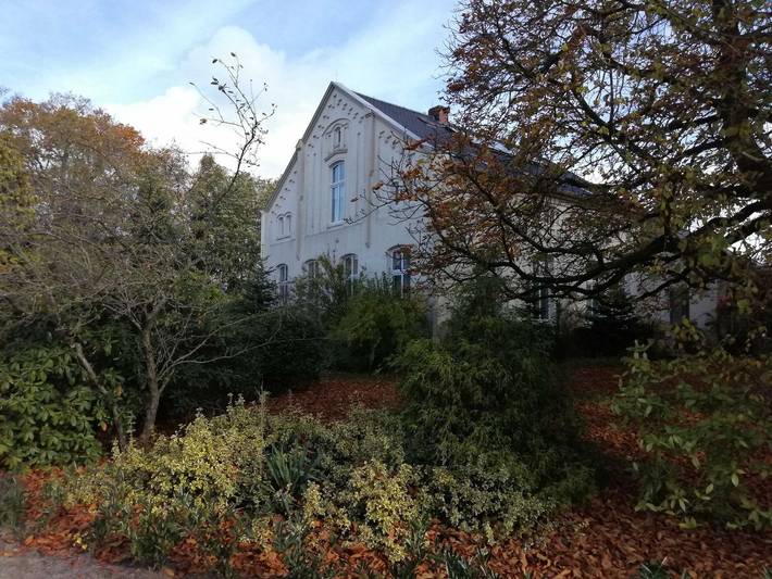 Ferienwohnung für 5 Personen, mit Garten, kinderfreundlich in Bunde - 3