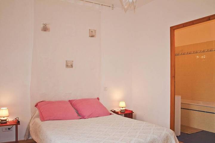 Location de vacances pour 9 personnes, avec jardin, animaux acceptés à Trédarzec - 3