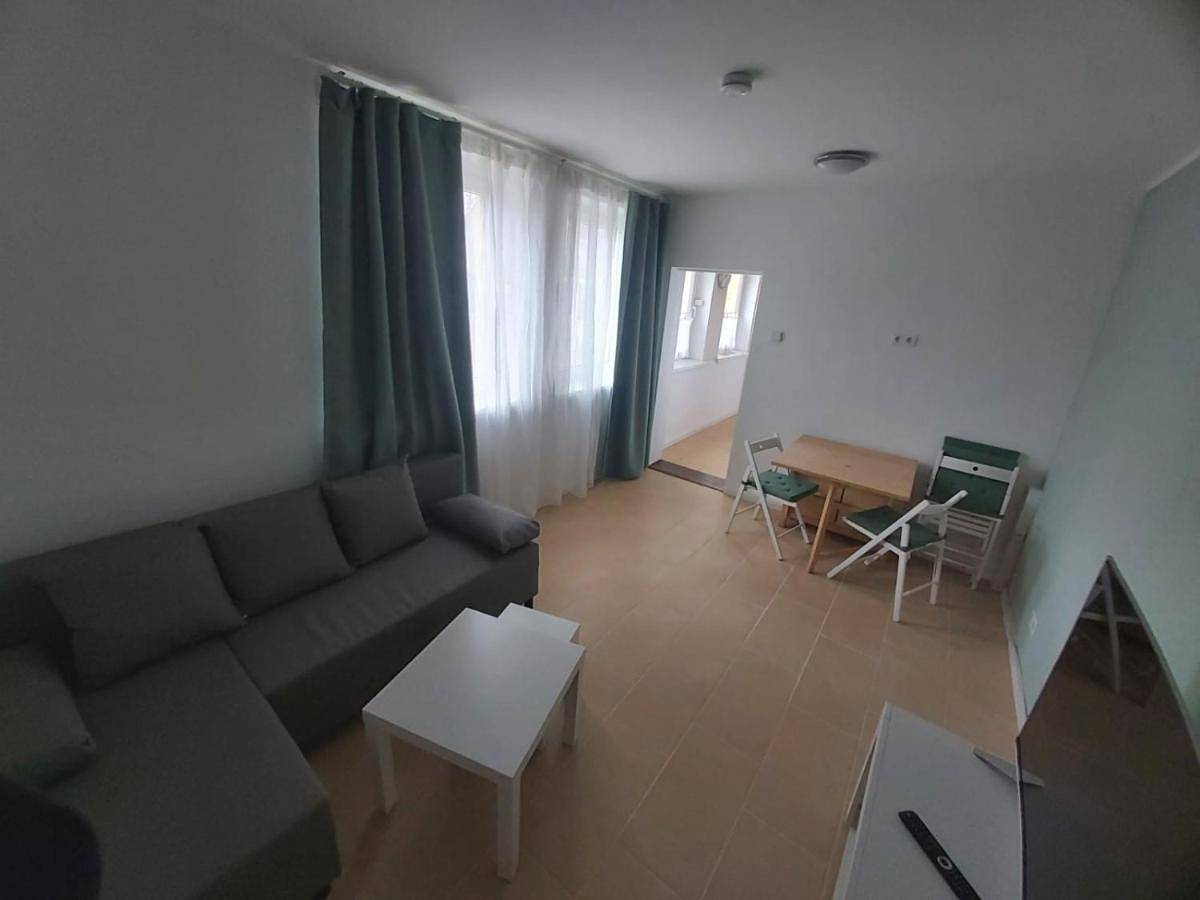 Ganze Wohnung, Am Bahnhof Ketzin in Ketzin, Havelland