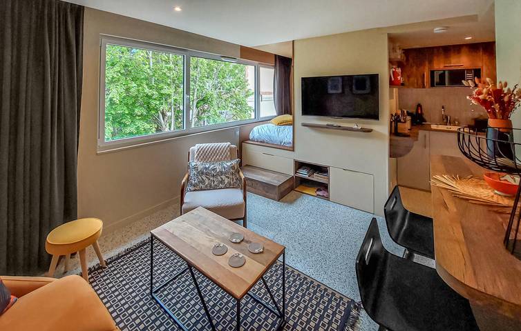 Gîte pour 2 personnes à Saint-Quay-Portrieux - 4