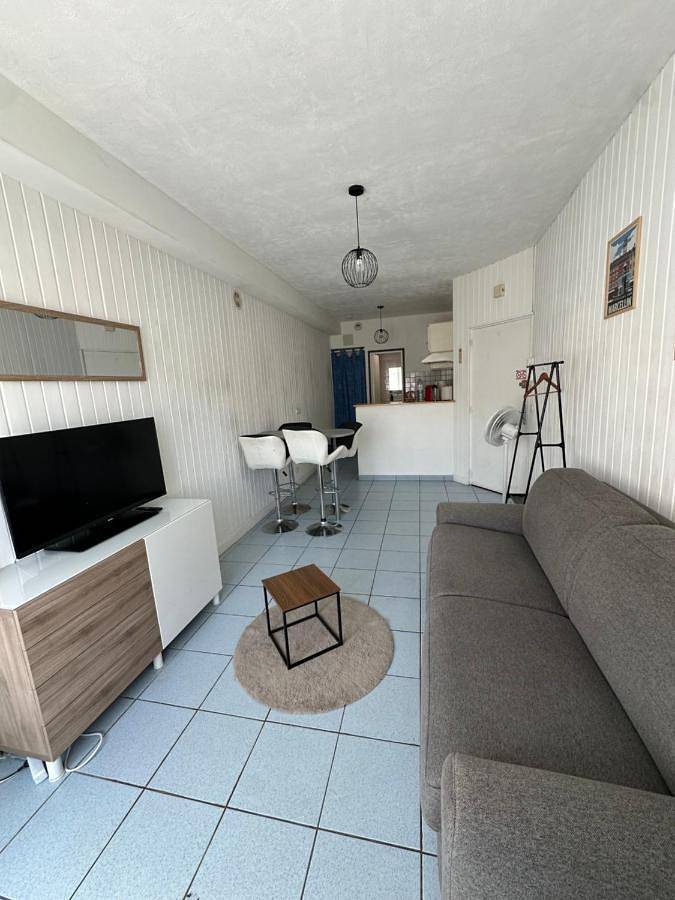 Gîte pour 2 personnes dans Office De Tourisme De Gap