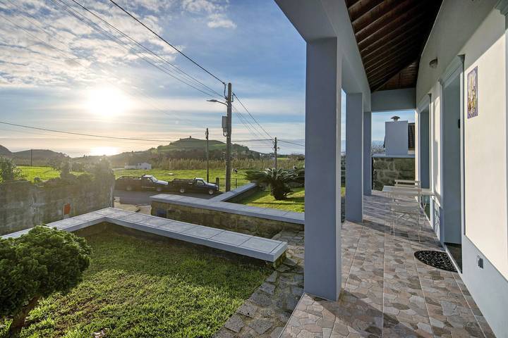 Gîte pour 2 personnes, avec jardin dans São Miguel - 3
