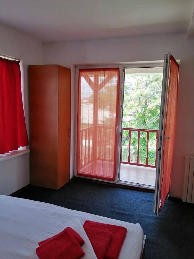Maison d’hôte pour 2 personnes, avec Balcon ainsi que Terrasse et Jardin dans Constanța - 3
