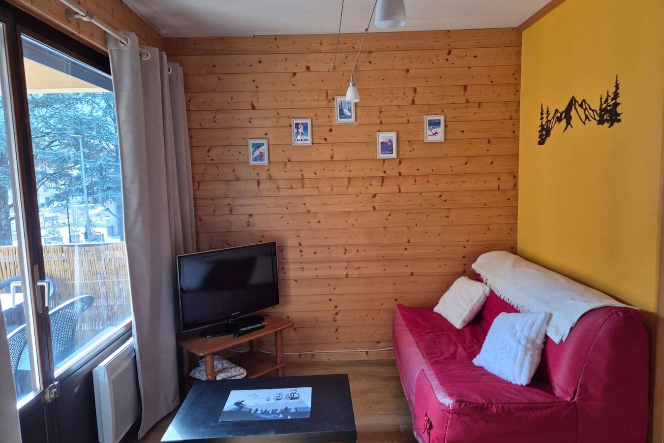 Photo : Appartement de vacances