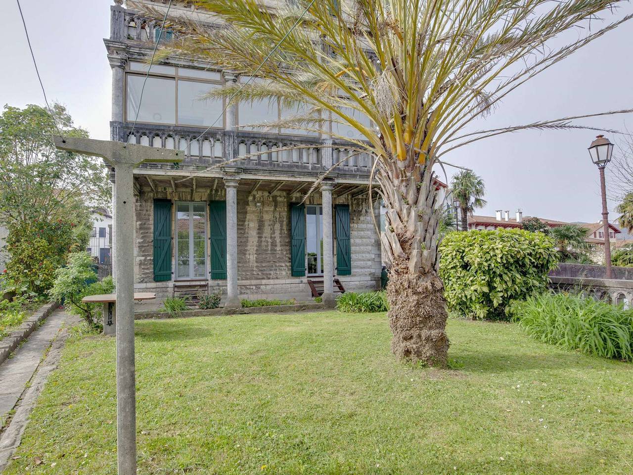 Appartement De Vacances pour 6 Personnes dans Hendaye, Côte Basque