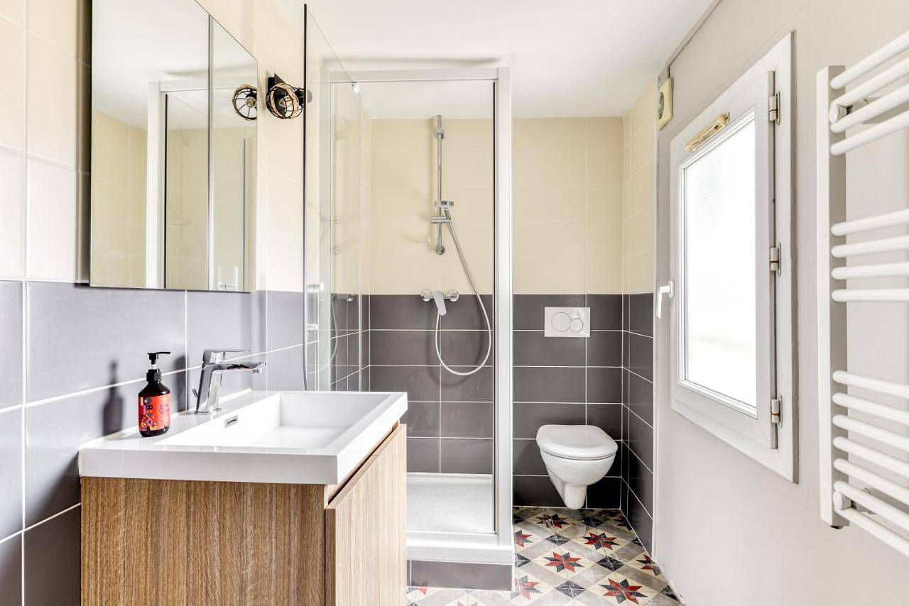 Appartement entier, Deluxe Double Room in Carcassonne, Région de Carcassonne