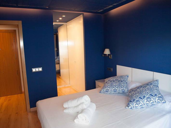 Ganze Ferienwohnung, 181-Royal 113: Apartament De 1 Habitacio Reformat I Modern in Salou, Costa Dorada