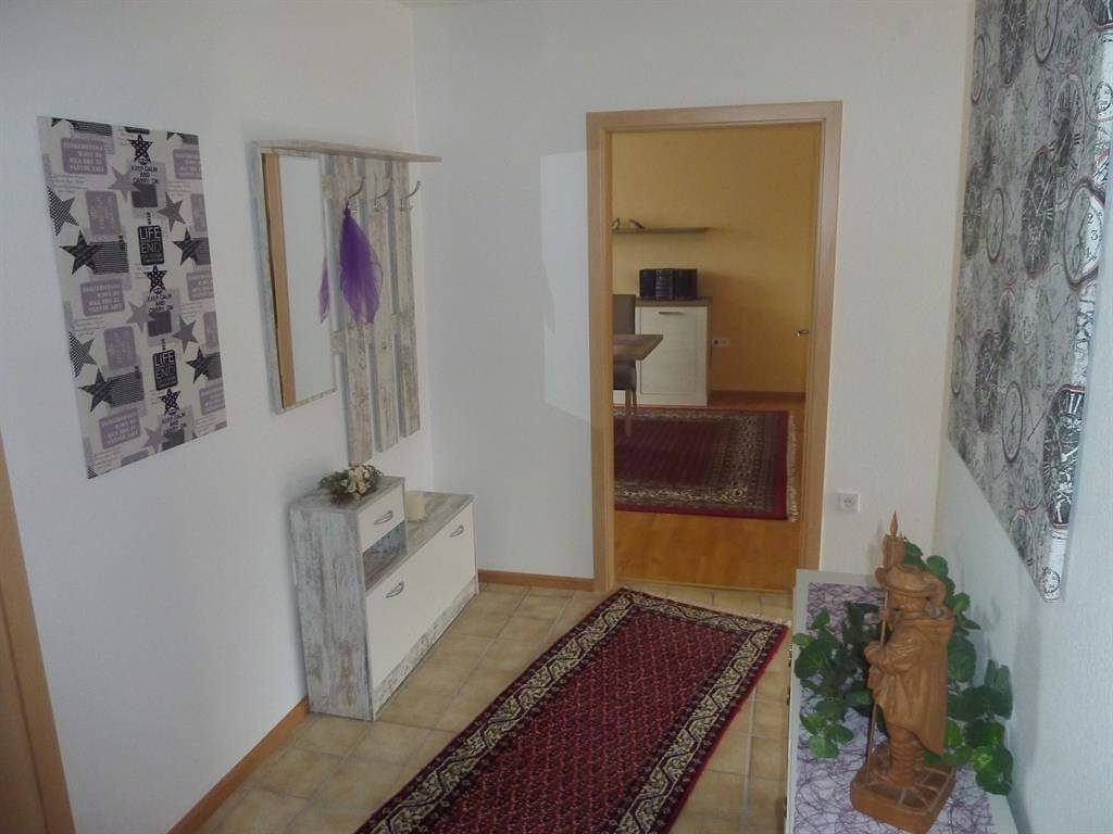 Ganze Ferienwohnung, Ferienwohnung in Irsch, Landkreis Trier-Saarburg