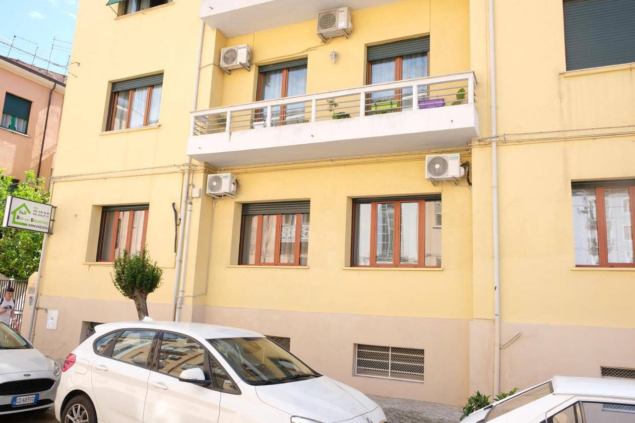 B&B Annunziata- In centro, vicino all' Ospedale di Cosenza in Cosenza, Provincia di Cosenza