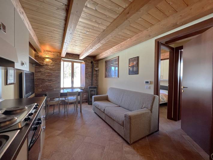 Apartamento entero, Affittimoderni Ponte di Legno Ski in Ponte di Legno, Parque Regional del Adamello