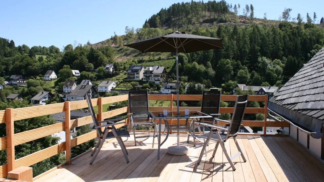 Ferienhaus für 12 Personen (200 m²) in Willingen (Upland) in Schwalefeld, Willingen