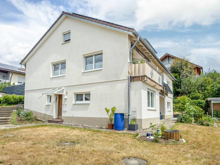 Ferienwohnung für 2 Personen