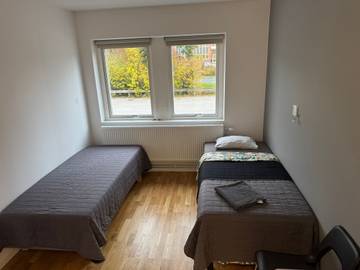 Ferienwohnung für 2 Personen, kinderfreundlich in Sollentuna kommun