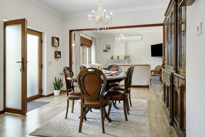 Ferienhaus für 8 Personen, mit Garten, mit Haustier in Nordportugal - 3