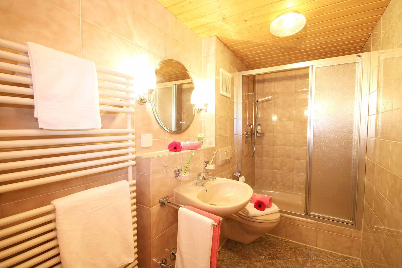 Ganze Ferienwohnung, Gästehaus Im Bachtl in Blaichach, Bayerisch Schwaben