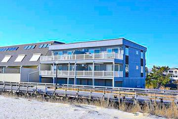 Vacation Apartment for 4 Guests in Bethany Beach, Delaware, Picture 4