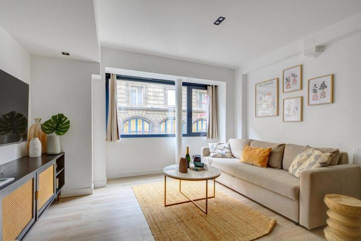 Appartement de vacances pour 6 personnes, animaux acceptés