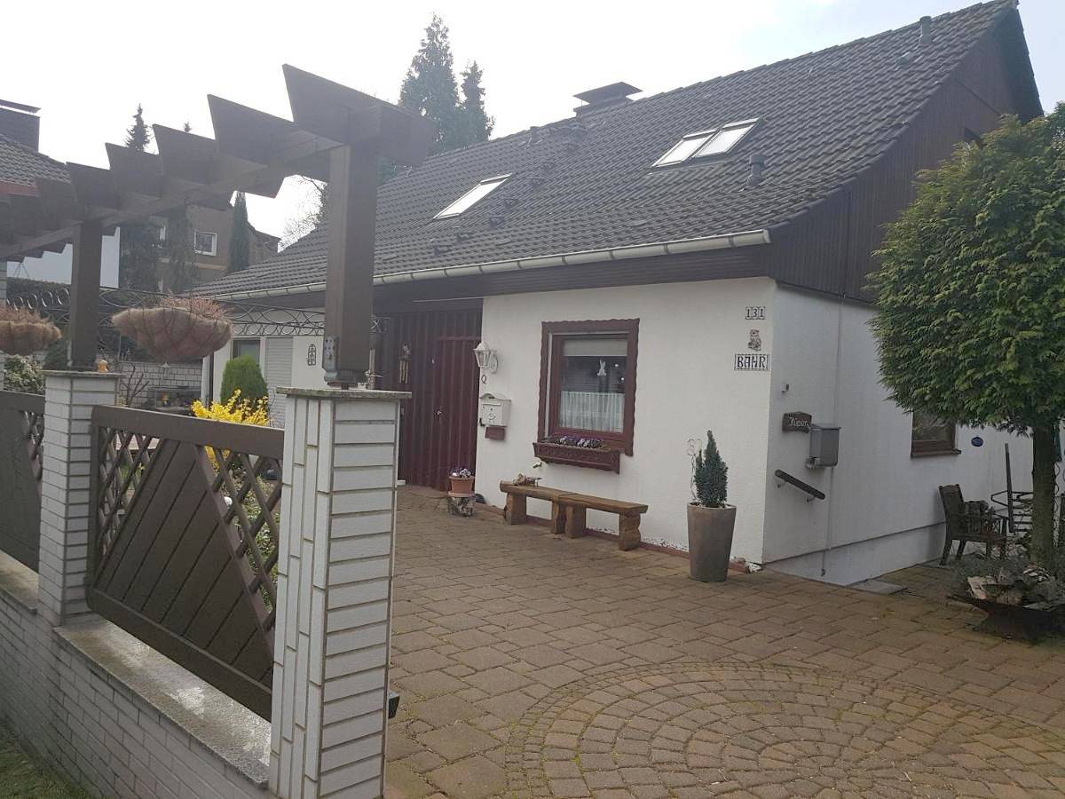 Ganze Wohnung, Ferienwohnung,Über Tage in Bochum, Ruhrgebiet