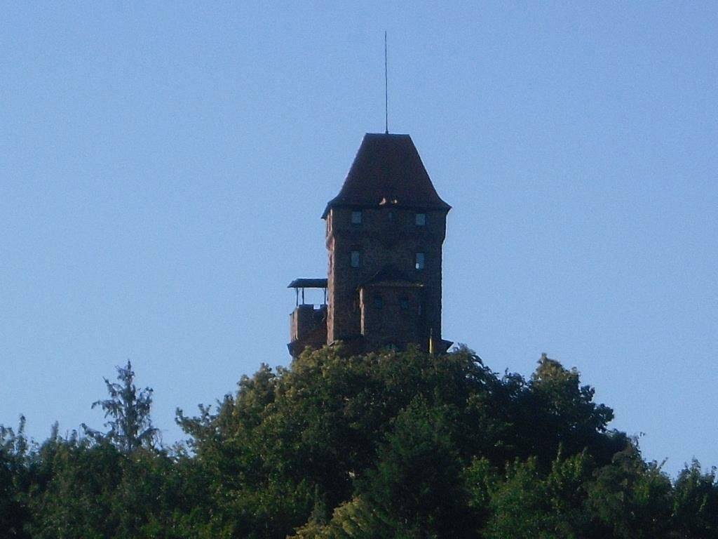 Ganze Ferienwohnung, Appartement/Fewo, Dusche, Wc, Balkon in Erlenbach bei Dahn, Pfalz