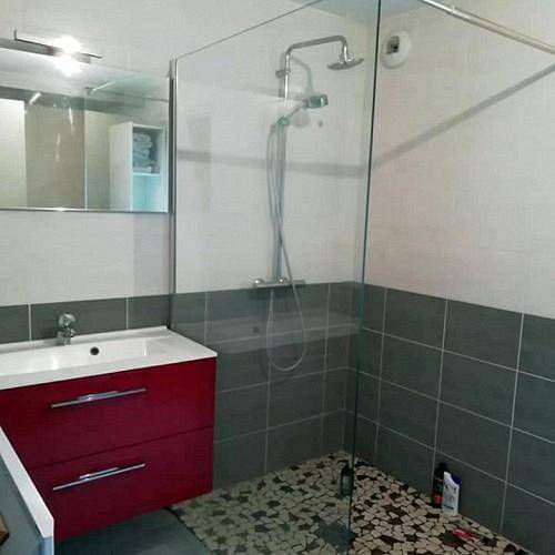 Chambre d’hôte pour 4 personnes, avec vue et jardin, animaux acceptés en Haute-Loire - 2