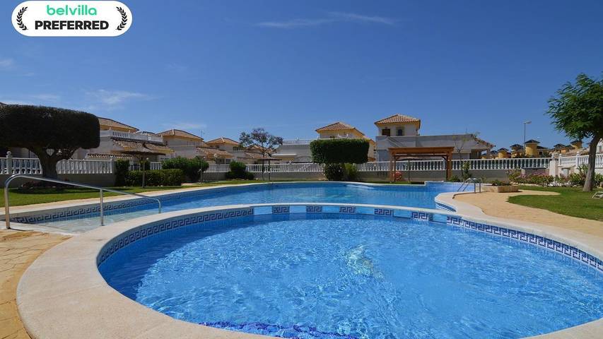 Casa de vacaciones para 6 personas, con jardín y piscina - 1