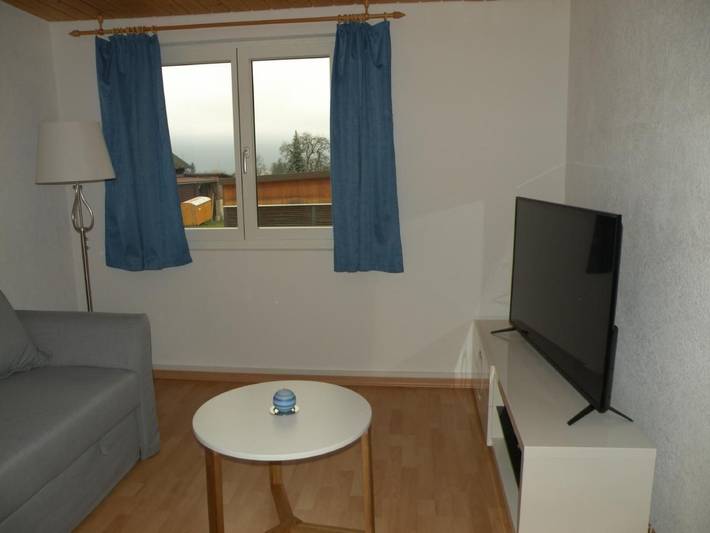 Ganze Wohnung, Uhu in Balm (Klausen), Altdorf (UR)
