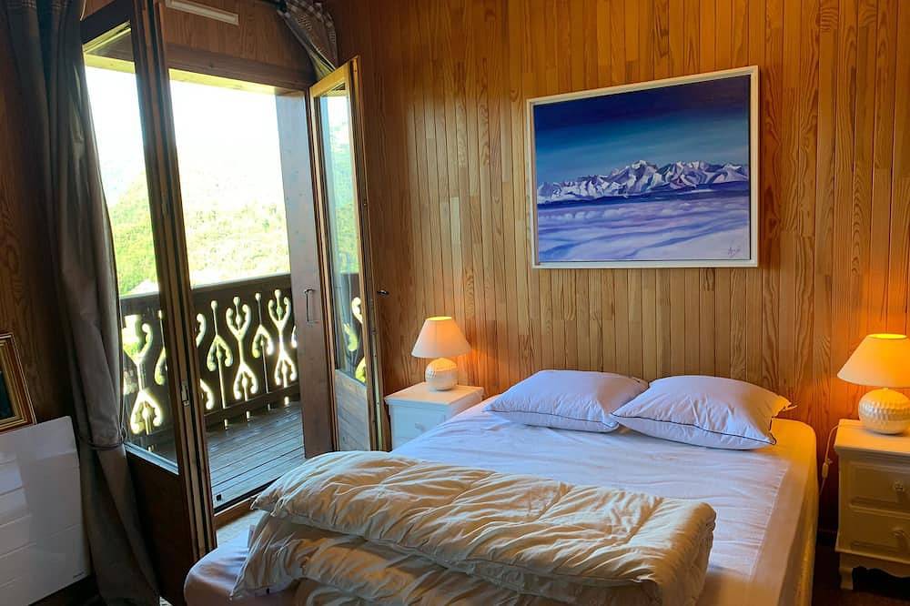 Chalet / Hütte - Mieussy in Mieussy, Region Bonneville