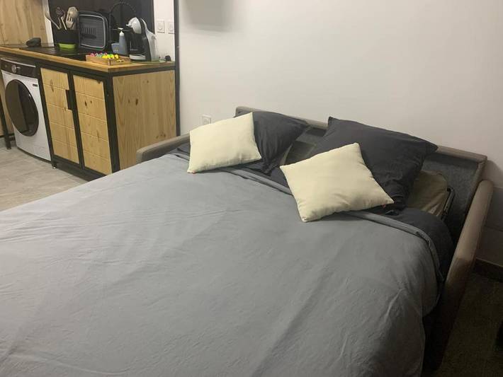 Gîte pour 4 personnes à Rivesaltes - 4