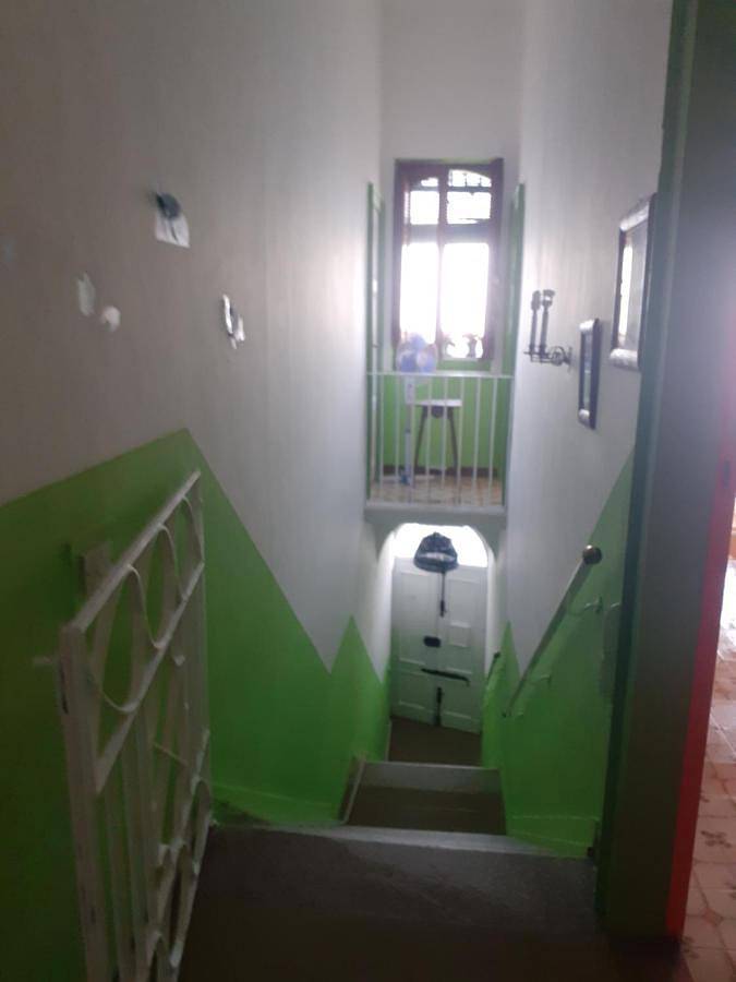 Single Bed in Mixed Dormitory Room in Giardini-Naxos, Province de Messina
