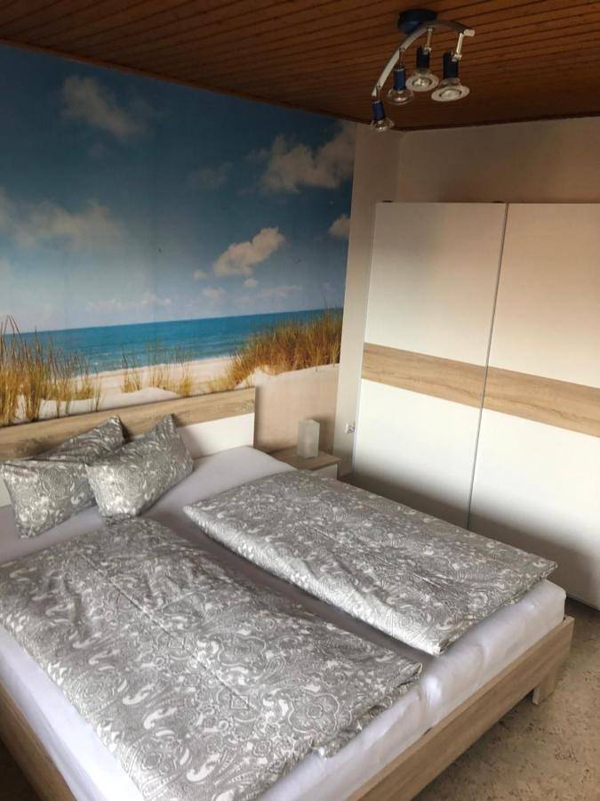 Ferienwohnung für 3 Personen, mit Terrasse in Forchheim - 3