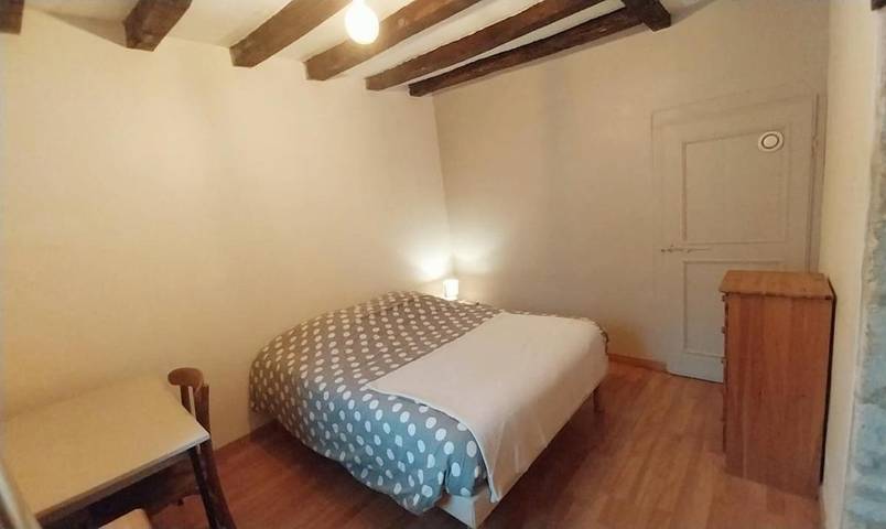 Gîte pour 2 personnes dans Bernay-en-Champagne - 2