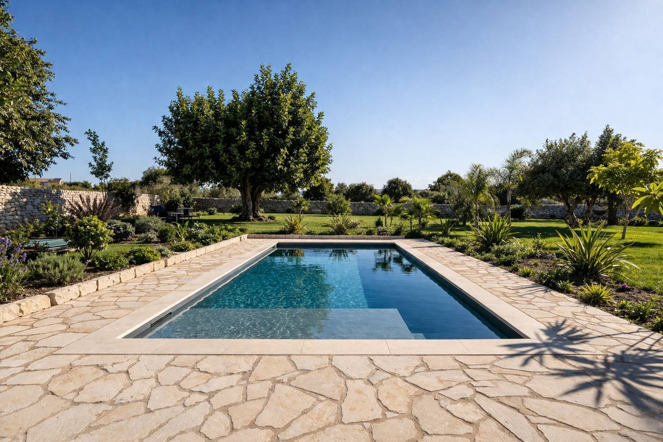 Villa Il Carato, Private Pool, Modica - Villa Il Carato in Modica, Provincia di Ragusa
