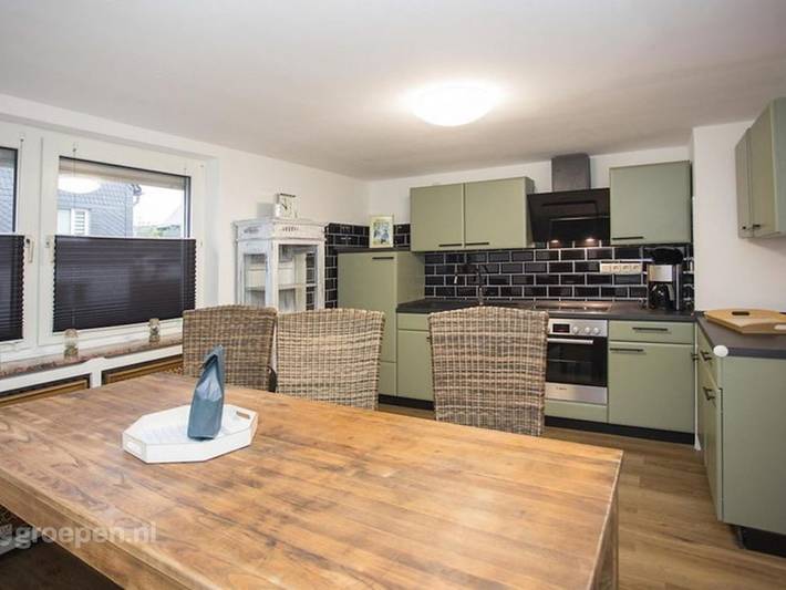 Villa für 20 Personen, mit Terrasse in Winterberg - 2